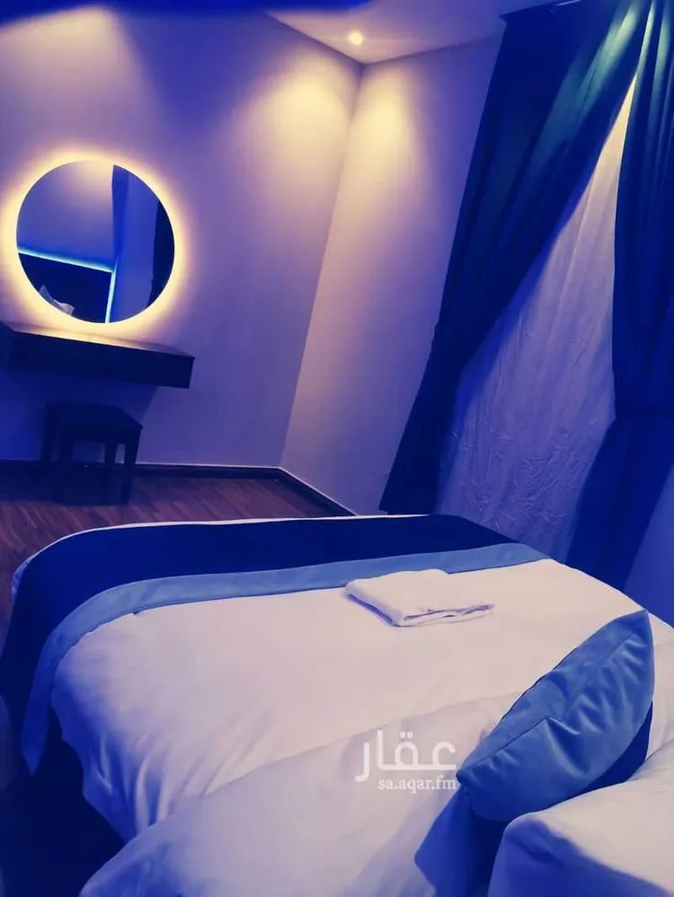 Furnished Apartment for Booking in Riyadh Al Malqa 17