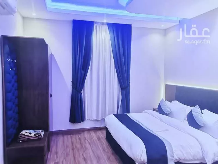 Furnished Apartment for Booking in Riyadh Al Malqa 13