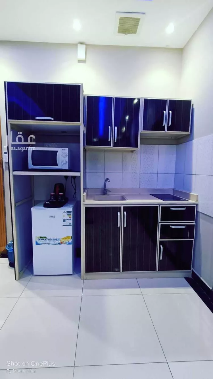 Furnished Apartment for Booking in Riyadh Al Malqa 10
