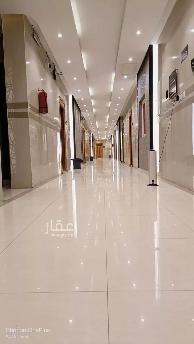 Furnished Apartment for Booking in Riyadh Al Malqa 7