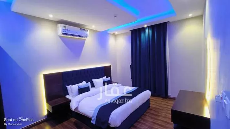 Furnished Apartment for Booking in Riyadh Al Malqa 11