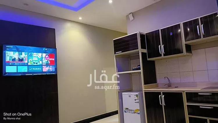 شقة مفروشة للحجز في شارع وادي نوار ، حي الملقا ، الرياض ، منطقة الرياض صورة 2