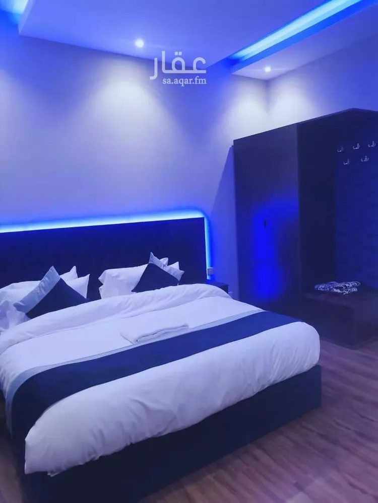 Furnished Apartment for Booking in Riyadh Al Malqa 16