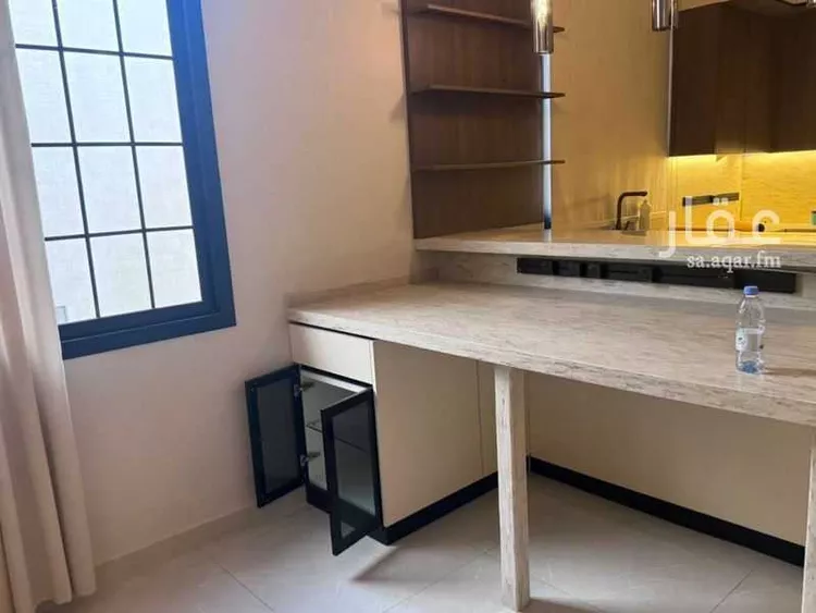 شقة للإيجار في شارع ضباء, حي ظهرة لبن, مدينة الرياض, منطقة الرياض صورة 4