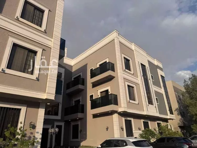شقة للإيجار في شارع ضباء, حي ظهرة لبن, مدينة الرياض, منطقة الرياض