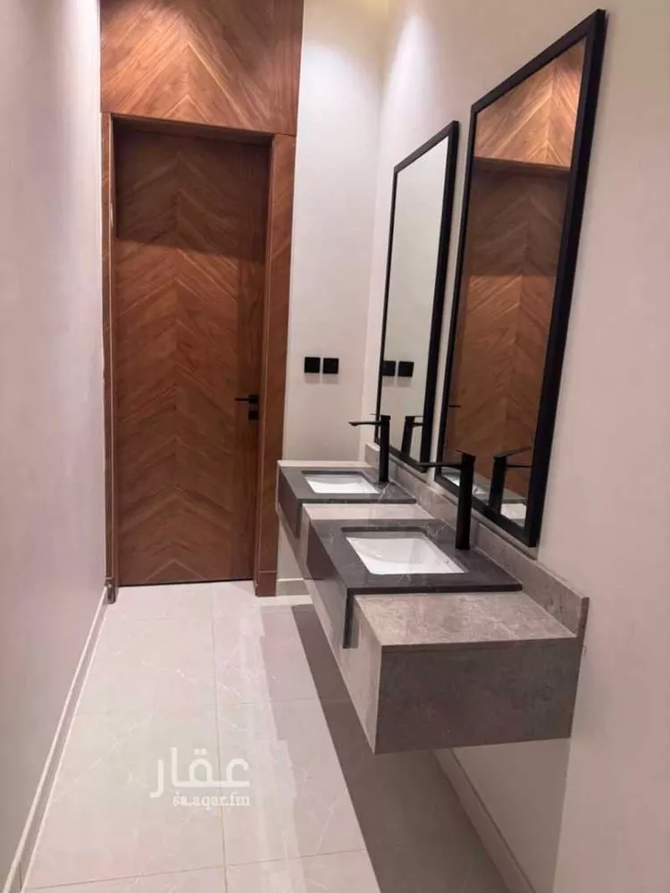 شقة للإيجار في شارع ضباء, حي ظهرة لبن, مدينة الرياض, منطقة الرياض صورة 5