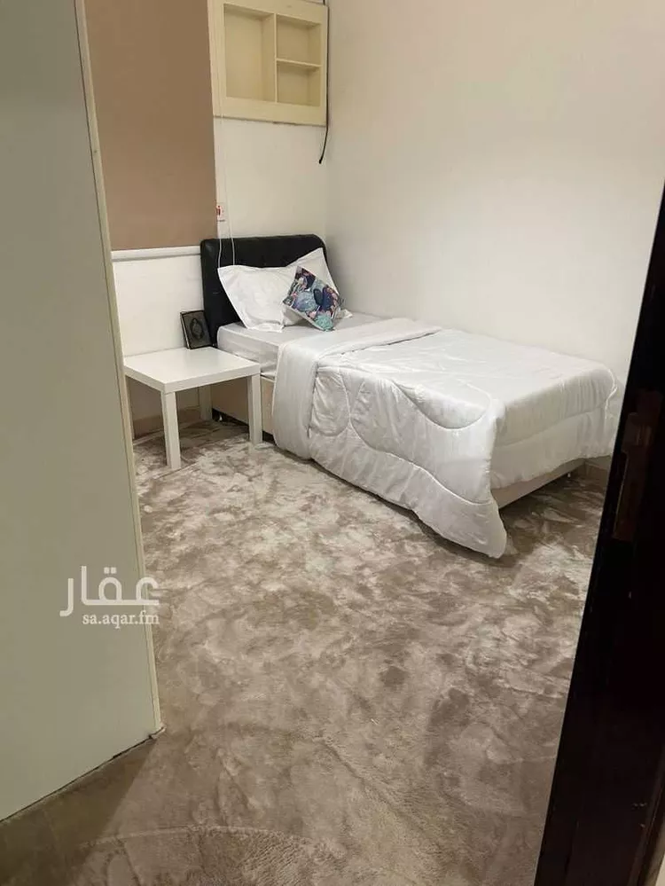 شقة مفروشة للحجز في الحمراء وأم الجود, مكة صورة 5