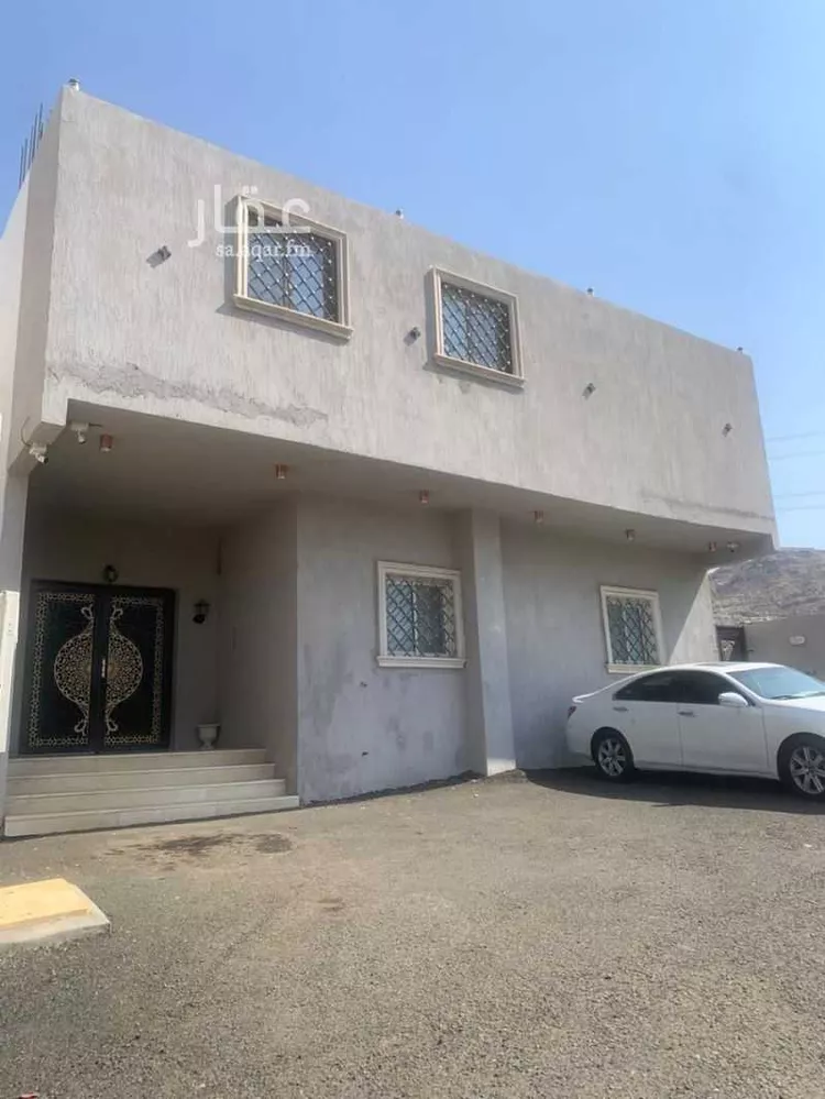 فيلا للبيع في شارع ادهم محرز ، حي ولي العهد ، مكة ، منطقة مكة المكرمة
