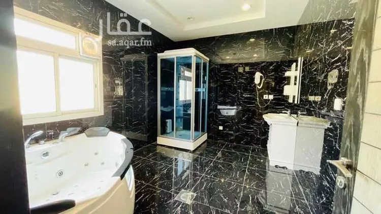 شقة للإيجار في شارع الثمامه, حي قرطبة, مدينة الرياض, منطقة الرياض صورة 2