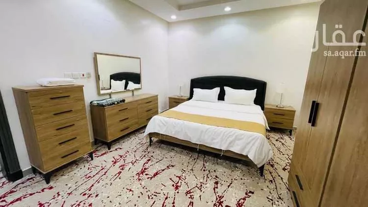 شقة للإيجار في شارع الثمامه, حي قرطبة, مدينة الرياض, منطقة الرياض صورة 3