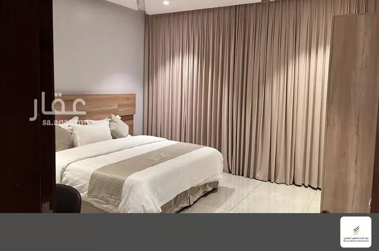 شقة للإيجار في شارع عصمه ابن ابير, حي الزهراء, مدينة جدة, منطقة مكة المكرمة صورة 5