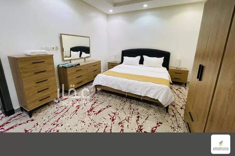 شقة للإيجار في شارع الوادي الأخضر, حي قرطبة, مدينة الرياض, منطقة الرياض صورة 4