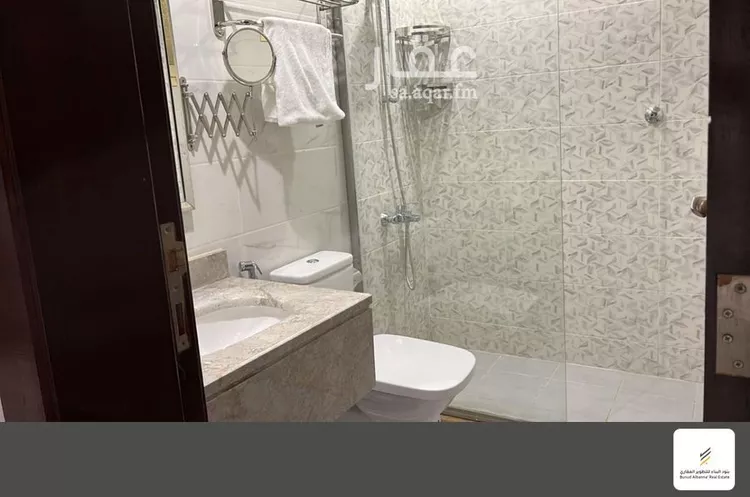 شقة للإيجار في شارع عصمه ابن ابير, حي الزهراء, مدينة جدة, منطقة مكة المكرمة صورة 2