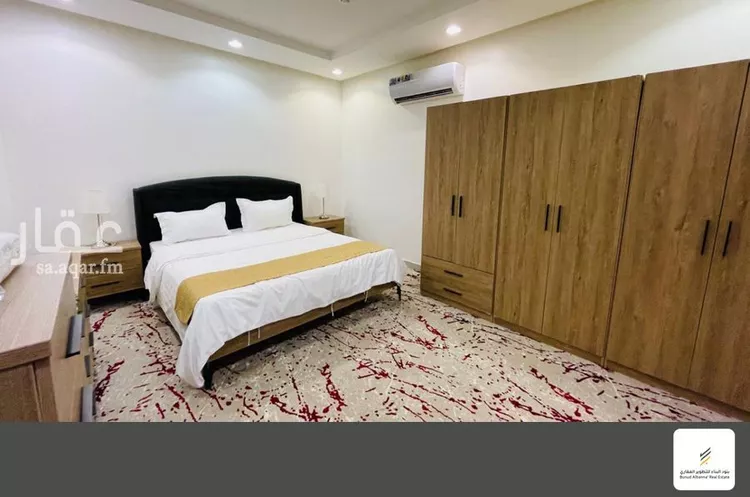 شقة للإيجار في شارع الوادي الأخضر, حي قرطبة, مدينة الرياض, منطقة الرياض صورة 3