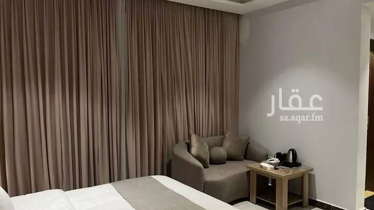 شقة للإيجار في شارع عصمة بن ابير, حي الزهراء, مدينة جدة, منطقة مكة المكرمة