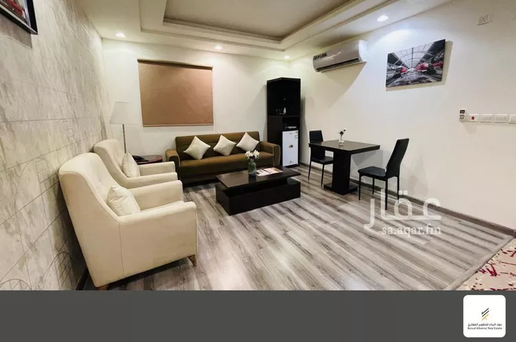 شقة للإيجار في شارع الوادي الأخضر, حي قرطبة, مدينة الرياض, منطقة الرياض صورة 2