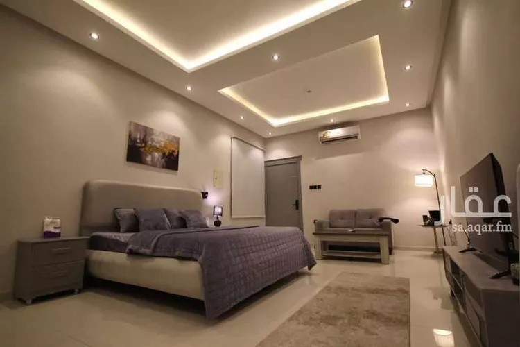 استديو مفروش للحجز في شارع النجاح, اليرموك, الرياض صورة 2