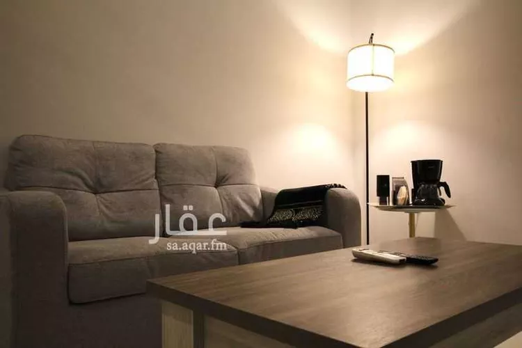 استديو مفروش للحجز في شارع النجاح, اليرموك, الرياض صورة 5