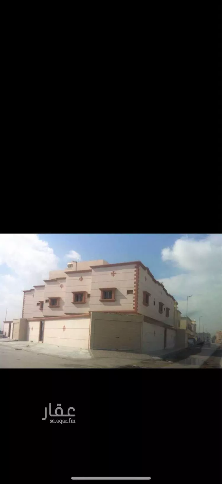 فيلا للبيع في حي الحمراء ، الجبيل ، الجبيل صورة 2