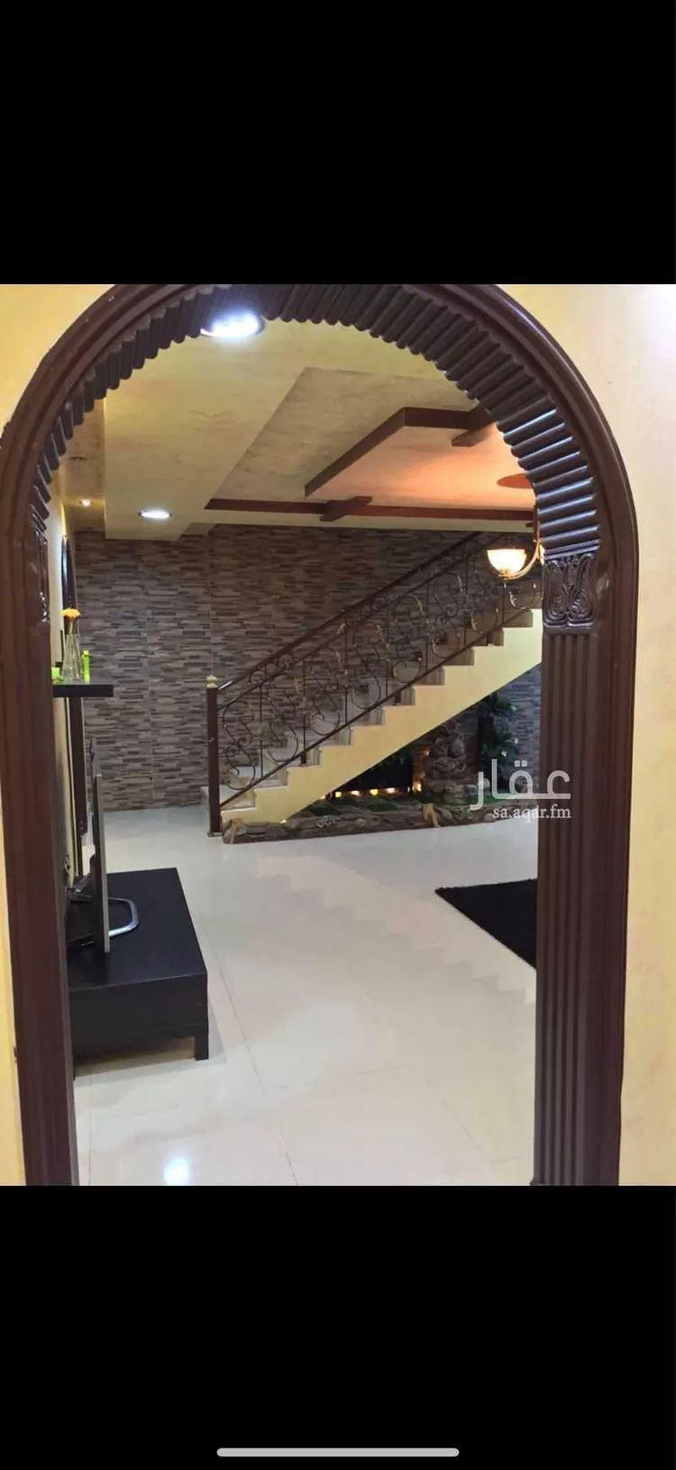 فيلا للبيع في حي الحمراء ، الجبيل ، الجبيل