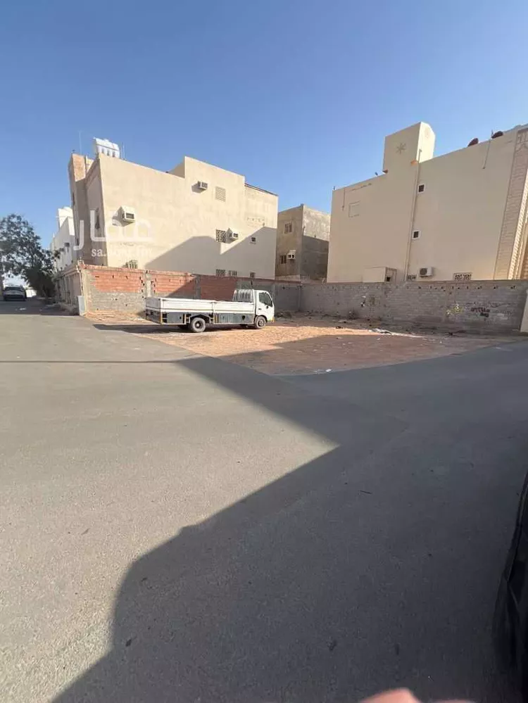 أرض للبيع في شارع عبدالله بن قيس, حي جماء أم خالد, مدينة المدينة المنورة, منطقة المدينة المنورة صورة 3