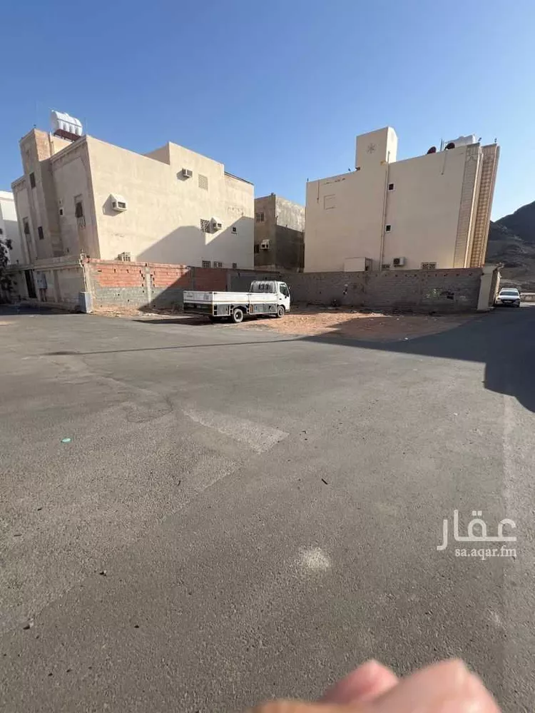 أرض للبيع في شارع عبدالله بن قيس, حي جماء أم خالد, مدينة المدينة المنورة, منطقة المدينة المنورة صورة 2