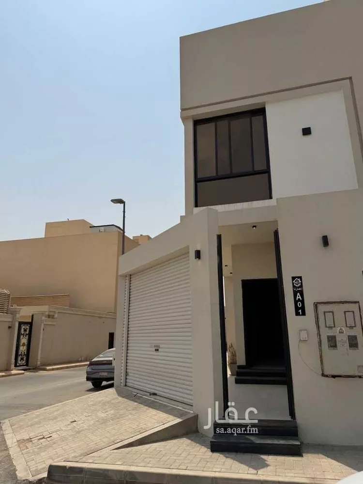 فيلا للبيع في شارع كعب بن حذيفة ، حي الشفا ، الرياض ، منطقة الرياض 7