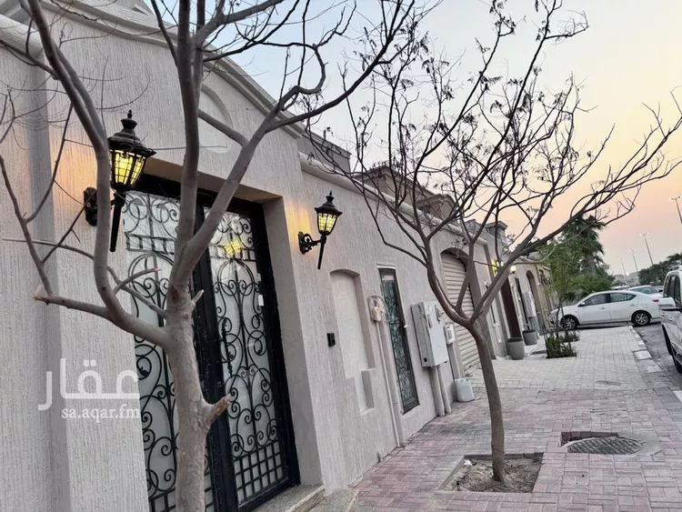 فيلا للبيع في شارع عبدالله ابن الحارث, حي الريان, مدينة الدمام, المنطقة الشرقية صورة 5