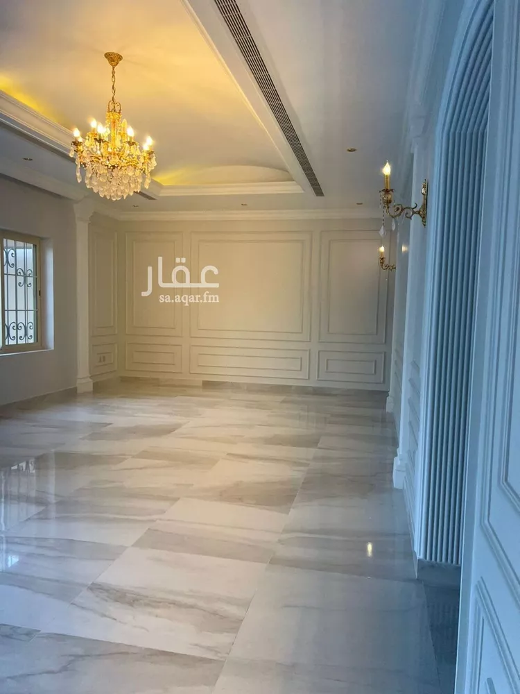 فيلا للبيع في شارع عبدالله ابن الحارث, حي الريان, مدينة الدمام, المنطقة الشرقية 8
