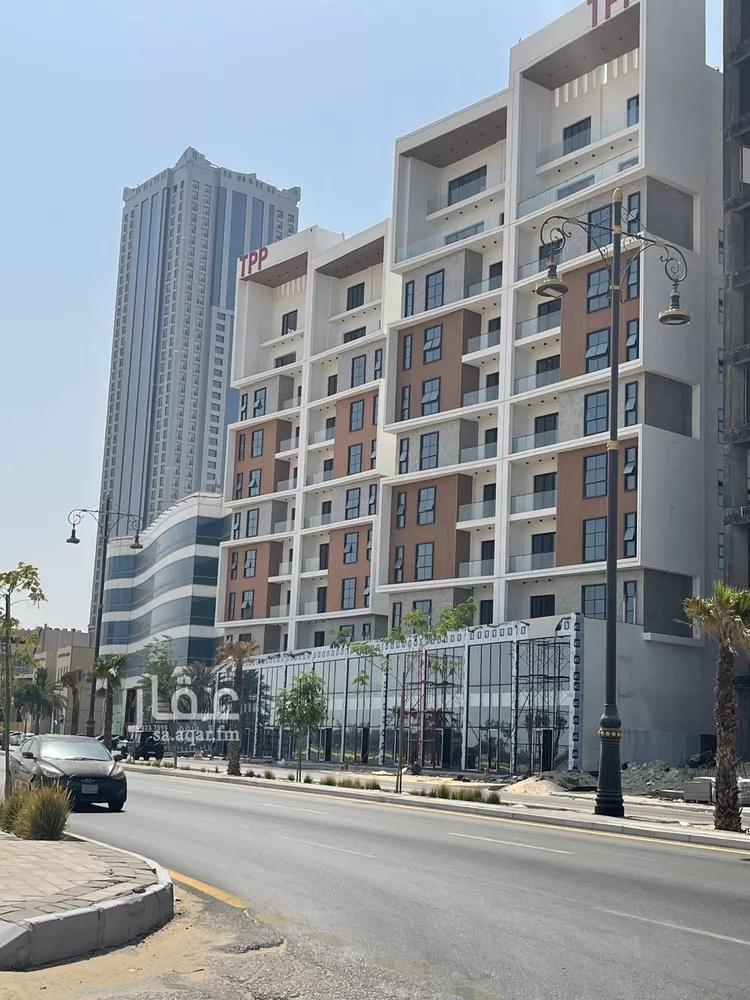 شقة للبيع في شارع طريق الامير سلطان, حي الراكة الجنوبية, مدينة الخبر, المنطقة الشرقية صورة 3