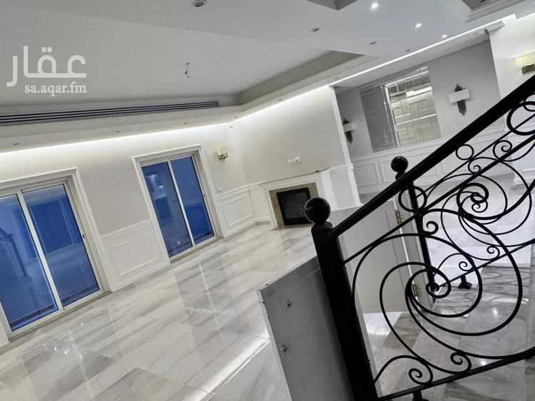 فيلا للبيع في شارع عبدالله ابن الحارث, حي الريان, مدينة الدمام, المنطقة الشرقية صورة 4