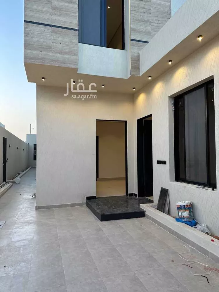 دور للبيع في حي الجنادرية, مدينة الرياض, منطقة الرياض صورة 5