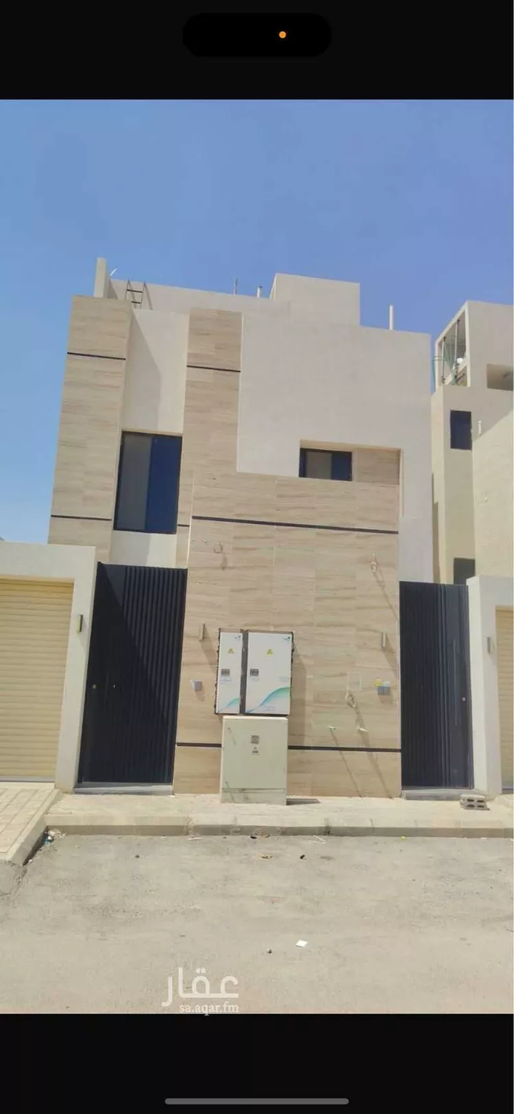 دور للبيع في شارع غير مسى, حي الجنادرية, مدينة الرياض, منطقة الرياض صورة 2