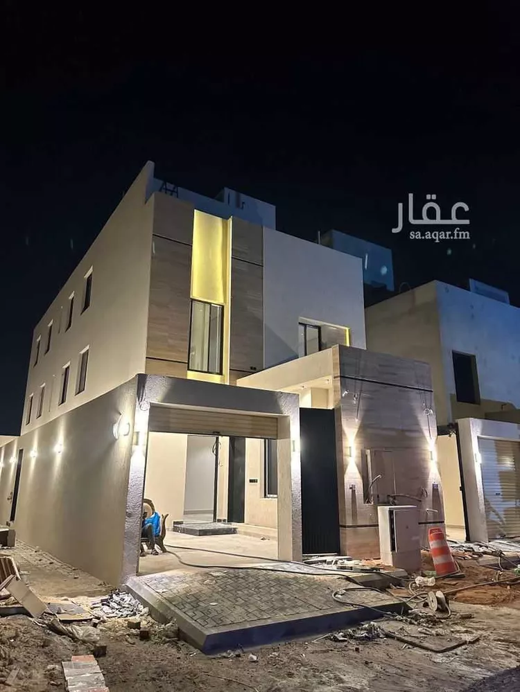 دور للبيع في حي الجنادرية, مدينة الرياض, منطقة الرياض
