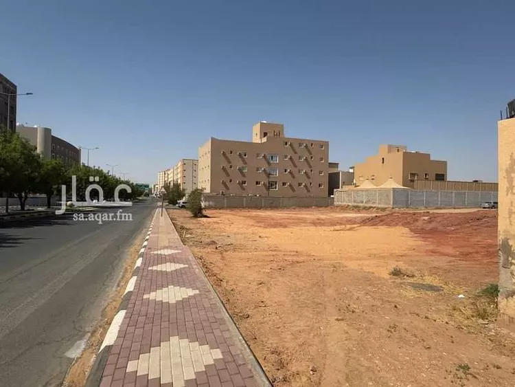 أرض للبيع في شارع الملك خالد بن عبدالعزيز, حي النهضة, مدينة البكيريه, منطقة القصيم صورة 5