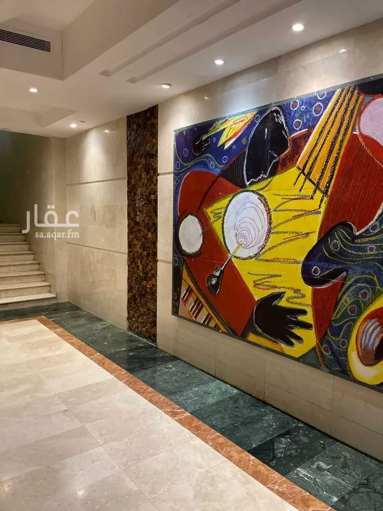 شقة للإيجار في شارع منازل السرور, حي السلامة, مدينة جدة, منطقة مكة المكرمة صورة 3