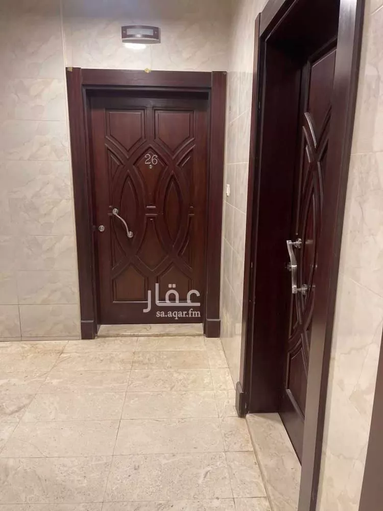 شقة للإيجار في شارع منازل السرور, حي السلامة, مدينة جدة, منطقة مكة المكرمة 7