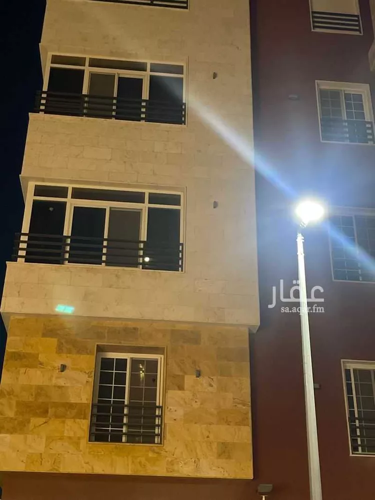 شقة للإيجار في شارع منازل السرور, حي السلامة, مدينة جدة, منطقة مكة المكرمة
