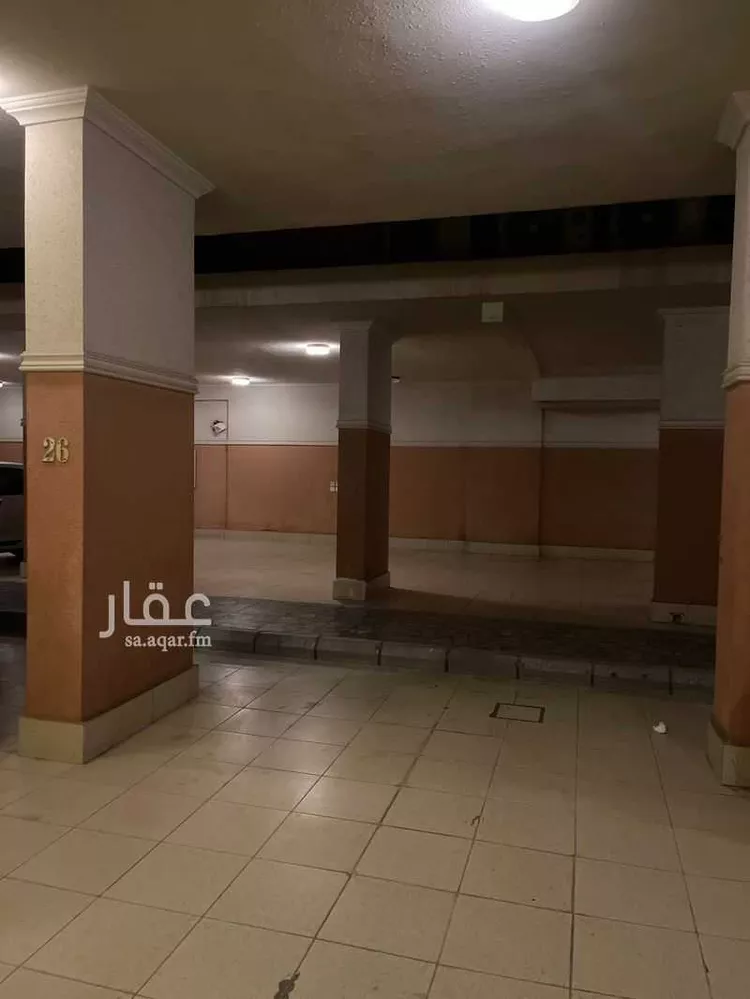 شقة للإيجار في شارع منازل السرور, حي السلامة, مدينة جدة, منطقة مكة المكرمة صورة 2