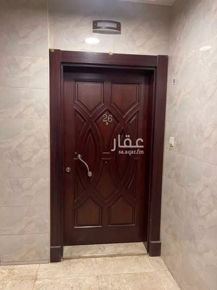شقة للإيجار في شارع منازل السرور, حي السلامة, مدينة جدة, منطقة مكة المكرمة صورة 5