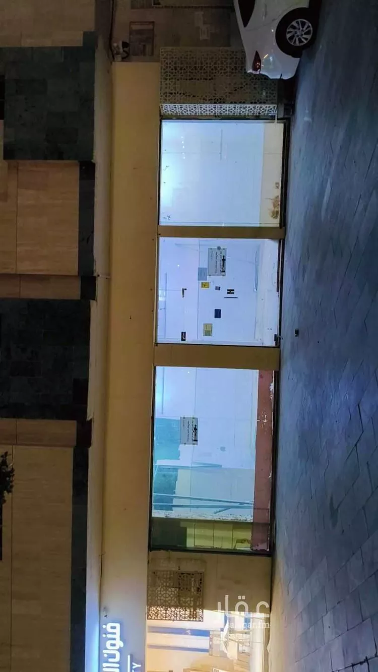 محل للإيجار في شارع الامير مقرن ابن عبدالعزيز, حي العريض, مدينة المدينة المنورة, منطقة المدينة المنورة صورة 4
