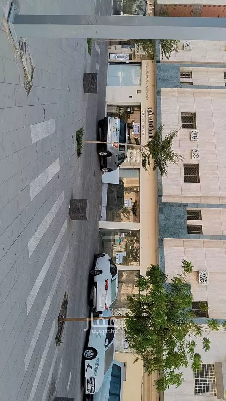 محل للإيجار في شارع الامير مقرن ابن عبدالعزيز, حي العريض, مدينة المدينة المنورة, منطقة المدينة المنورة صورة 3