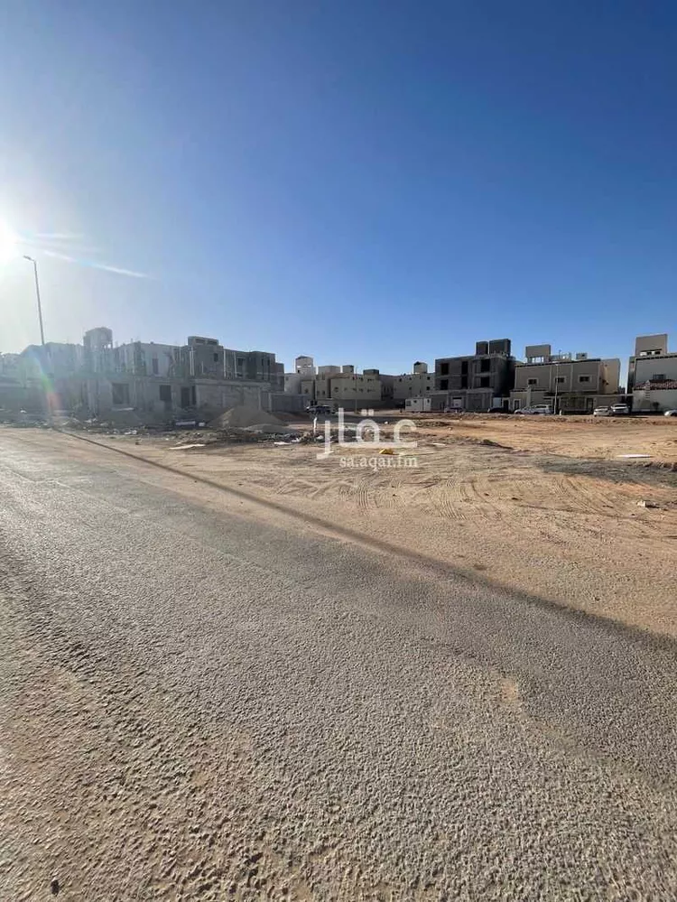 أرض للبيع في حي عقرباء, مدينة الجبيلة, منطقة الرياض صورة 3
