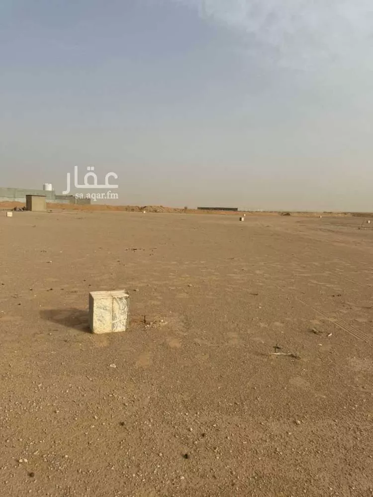 أرض للبيع في حي الخير, مدينة الرياض, منطقة الرياض صورة 2