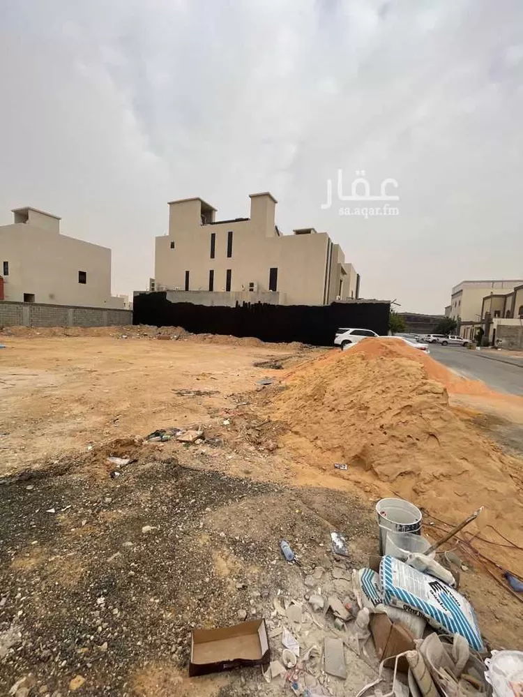 أرض للبيع في شارع عقرباء 35, حي عقرباء, مدينة الجبيلة, منطقة الرياض صورة 3