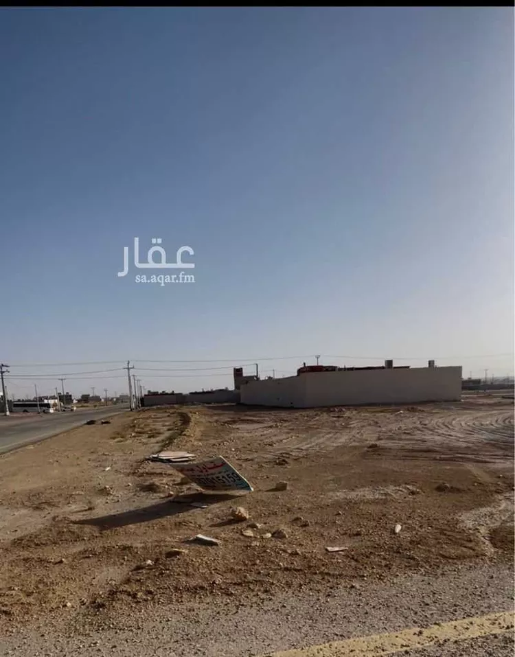 أرض للبيع في حي الخير, مدينة الرياض, منطقة الرياض صورة 2