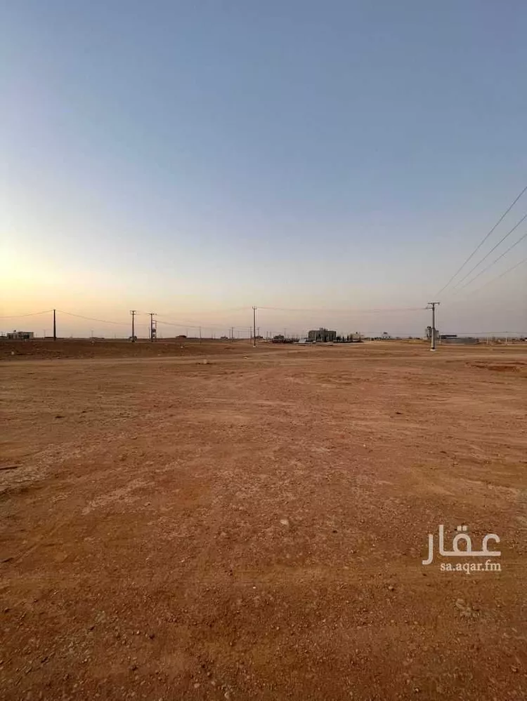 أرض للبيع في حي الخير, مدينة الرياض, منطقة الرياض صورة 4