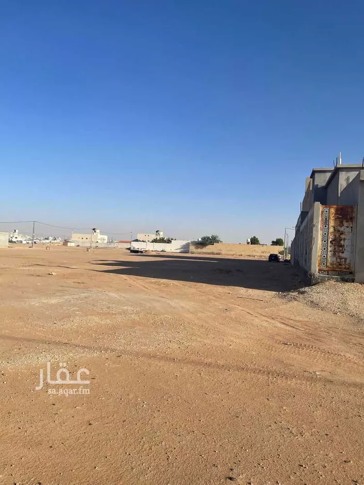 أرض للبيع في حي الخير, مدينة الرياض, منطقة الرياض صورة 2