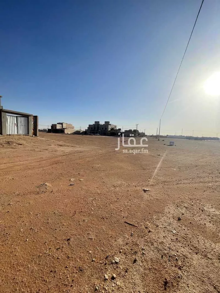 أرض للبيع في حي الخير, مدينة الرياض, منطقة الرياض صورة 3
