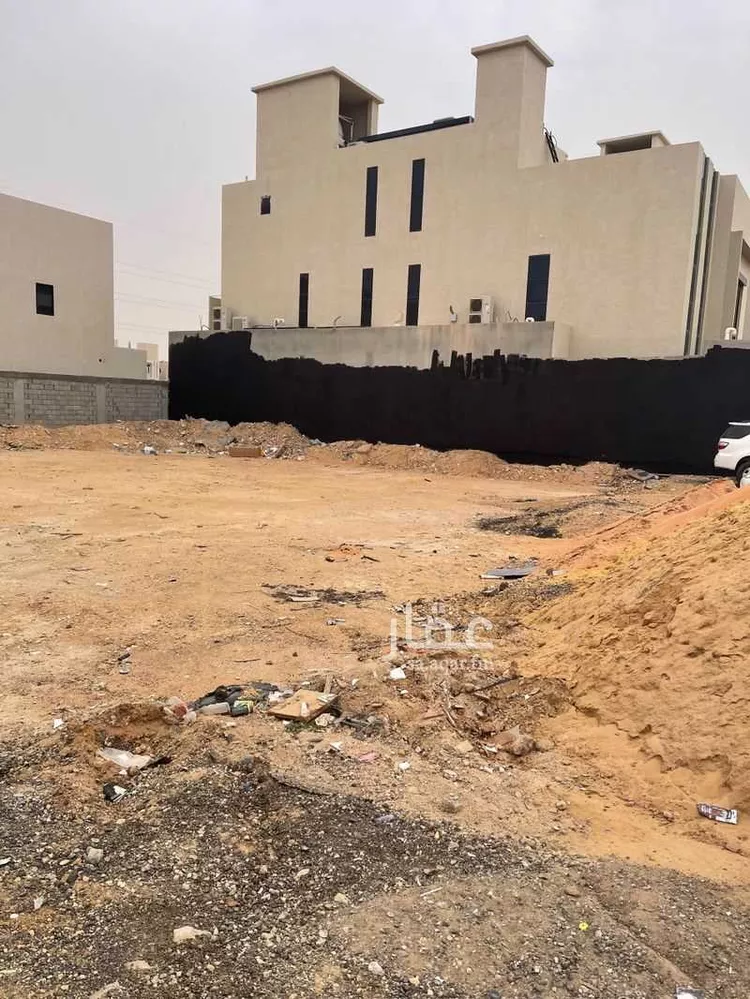 أرض للبيع في شارع عقرباء 35, حي عقرباء, مدينة الجبيلة, منطقة الرياض صورة 4